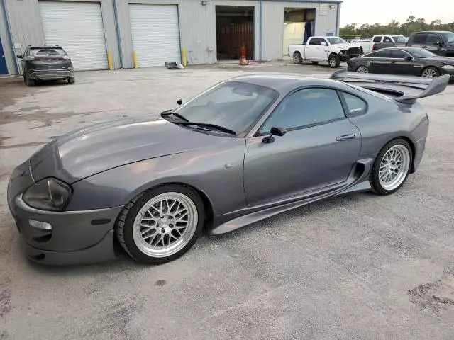 1996 Toyota Supra