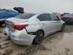 2014 Infiniti Q50 Hybrid Premium