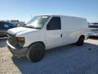 2012 Ford Econoline E150 Van