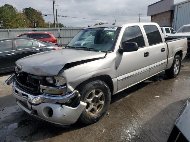 2005 GMC New Sierra C1500