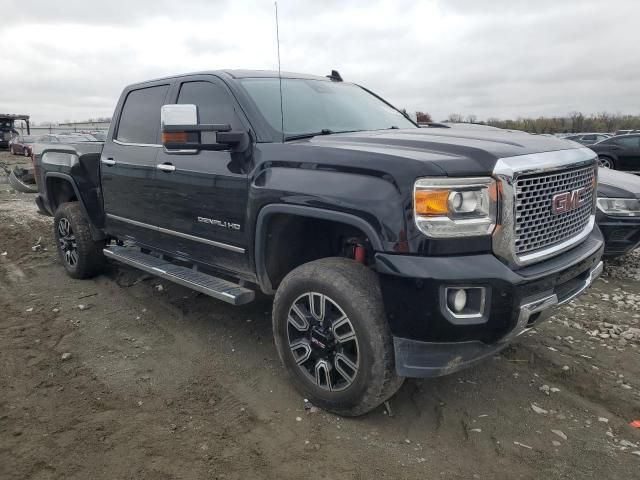 2016 GMC Sierra K2500 Denali