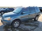 2005 Honda Pilot EXL