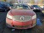 2011 Buick Lacrosse CXL