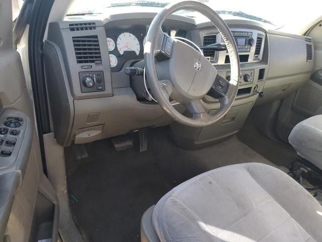 2006 Dodge RAM 1500 ST