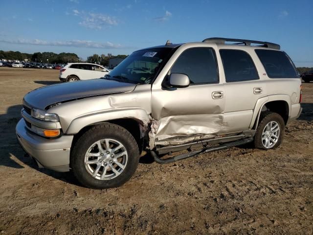 2006 Chevrolet Tahoe K1500