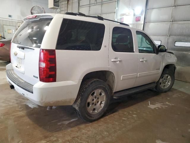 2011 Chevrolet Tahoe K1500 LT