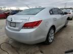 2011 Buick Lacrosse CXL