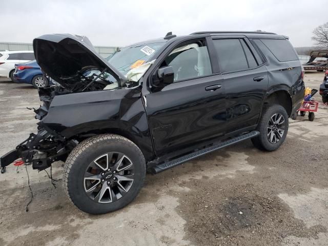 2021 Chevrolet Tahoe K1500 Z71