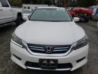 2015 Honda Accord Hybrid EXL