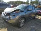 2015 Nissan Juke S