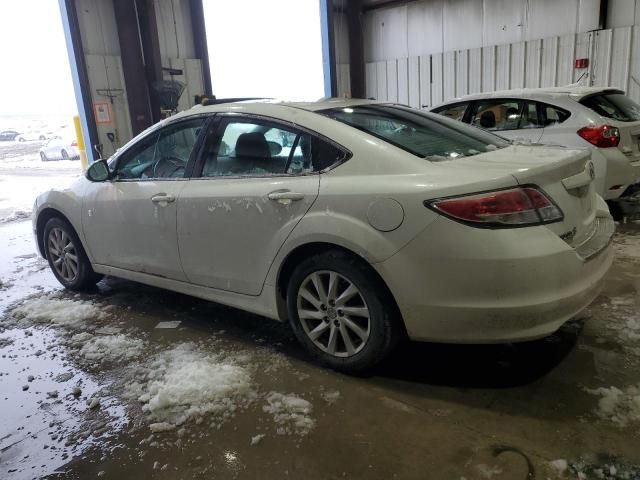 2011 Mazda 6 I