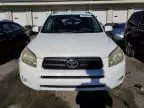 2006 Toyota Rav4 Sport