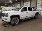 2016 GMC Sierra K1500 SLT