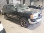 2002 GMC Yukon