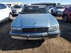 1993 Buick Park Avenue