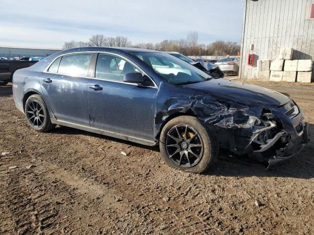 2011 Chevrolet Malibu 1LT