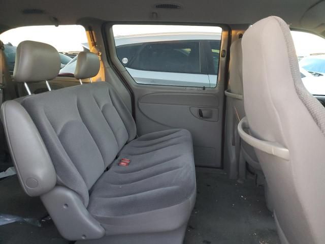 2003 Dodge Grand Caravan SE