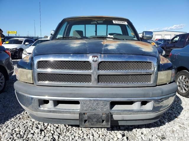 1995 Dodge RAM 1500