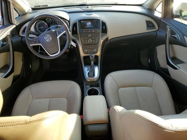 2014 Buick Verano