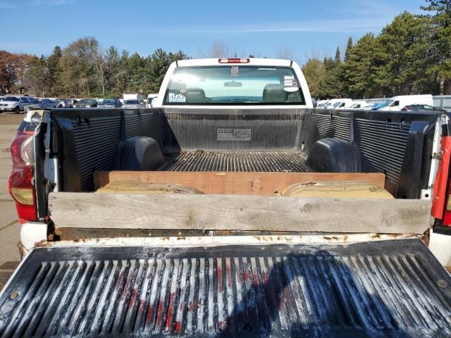 2004 Chevrolet Silverado K2500 Heavy Duty