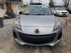 2013 Mazda 3 I