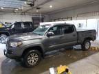 2016 Toyota Tacoma Double Cab