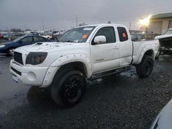 Toyota salvage cars for sale: 2010 Toyota Tacoma Prerunner Access Cab