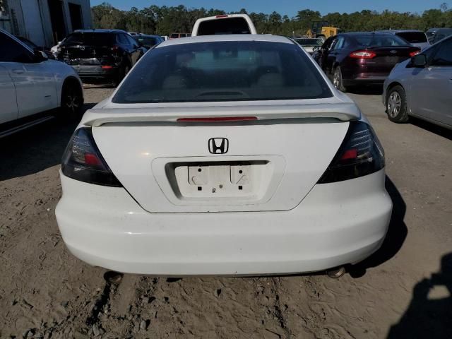 2003 Honda Accord EX