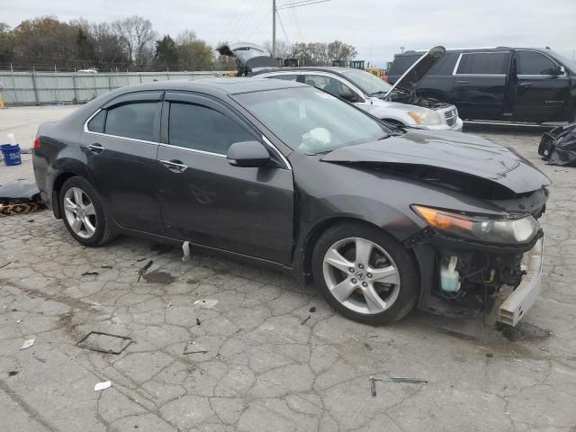 2010 Acura TSX