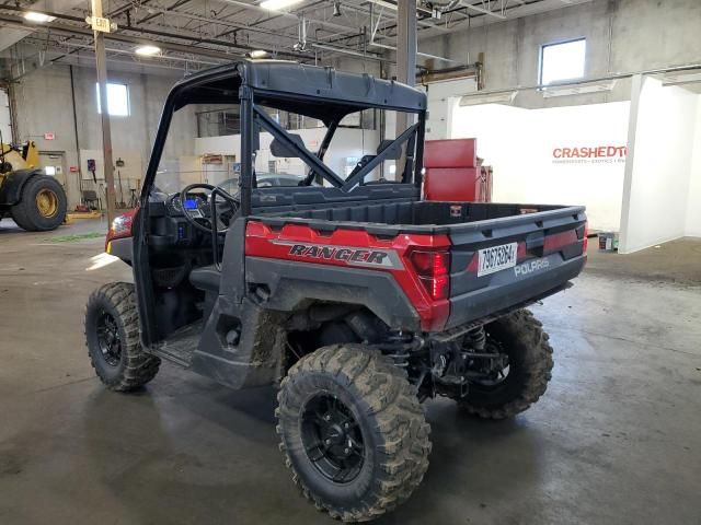 2025 Polaris Ranger XP 1000 Premium