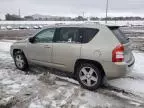 2010 Jeep Compass Sport