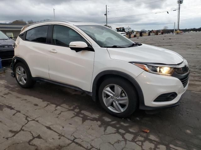 2019 Honda HR-V EXL