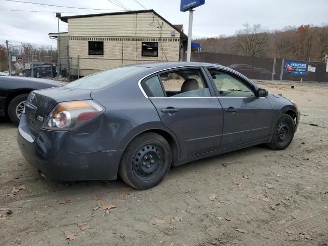 2010 Nissan Altima Base