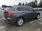 2014 BMW X5 XDRIVE35D