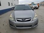 2011 Subaru Legacy 2.5I Premium