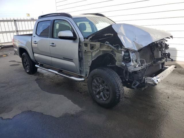 2023 Toyota Tacoma Double Cab