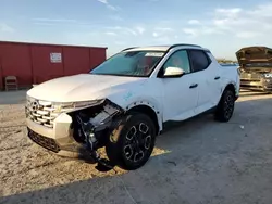 2022 Hyundai Santa Cruz SEL en venta en Arcadia, FL