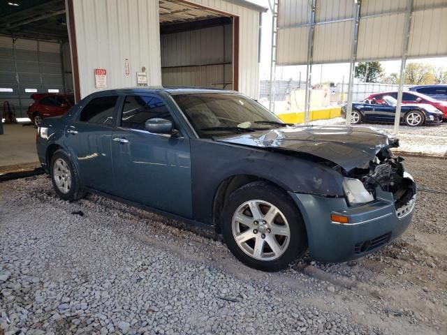 2006 Chrysler 300 Touring