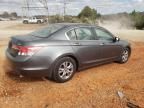 2012 Honda Accord LXP