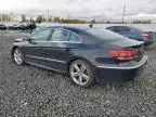 2013 Volkswagen CC Sport