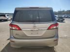 2011 Nissan Quest S