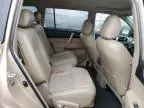 2011 Toyota Highlander Base