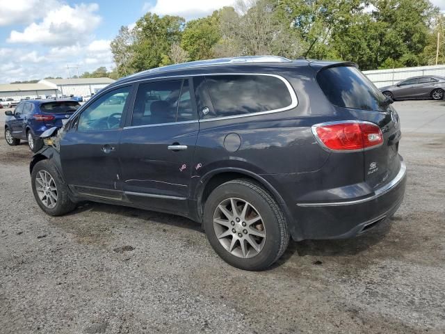 2014 Buick Enclave