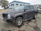 2016 Chevrolet Tahoe C1500 LT