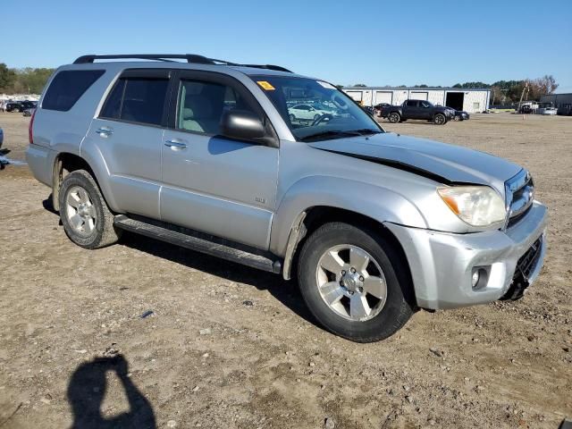 2006 Toyota 4runner SR5