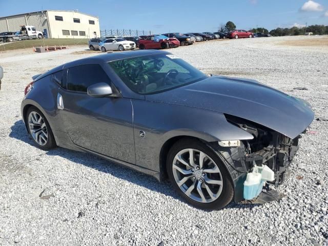 2013 Nissan 370Z Base