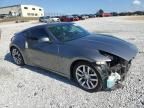 2013 Nissan 370Z Base