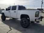 2011 GMC Sierra K1500 SLE