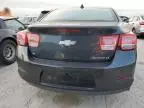 2014 Chevrolet Malibu 2LT