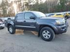 2010 Toyota Tacoma Double Cab